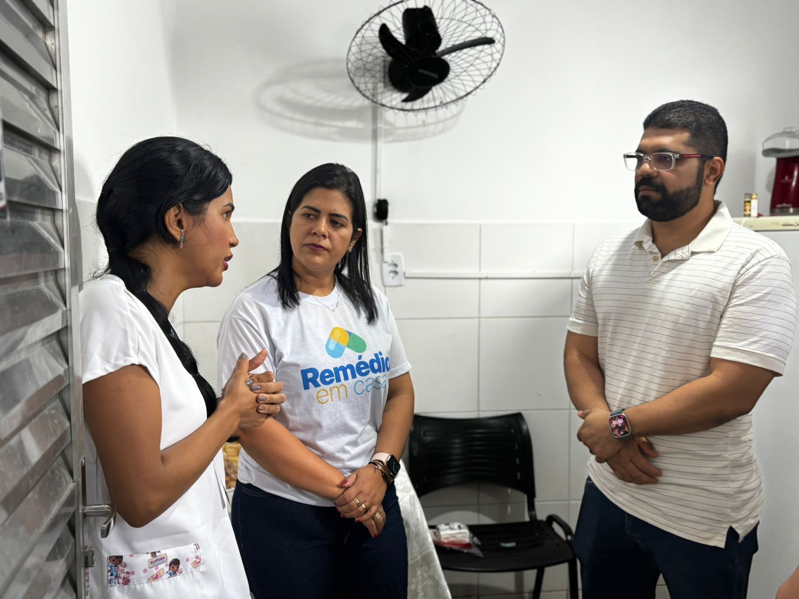 Foto: Reprodução/Prefeitura de Feira de Santana - BA